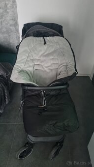 Športový kočík - 2