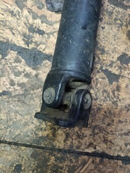 Kardan Pajero galoper - 2