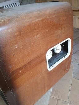 Predám televizor - 2