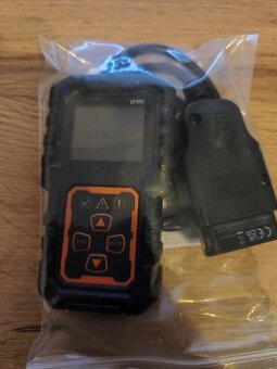 Ponúkam obd2 na autá - 2