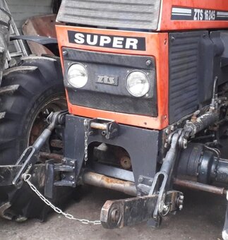 Zetor-crystal 16245 - 2