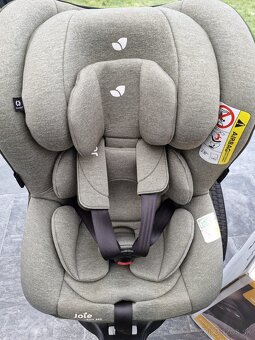 Autosedačka Joie - 2