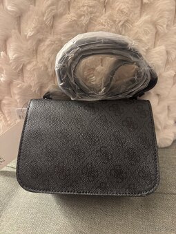 Guess crossbody kabelka – nová - 2