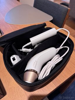 Predam BRAUN epilator Silk-expert Pro 5 - 2