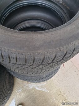 Zimné pneumatiky R17 - 2