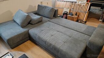 Sedačka rohová - 2