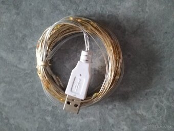 LED dekorácie - 2