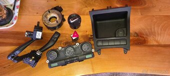 Predám diely  koncernu VW - 2