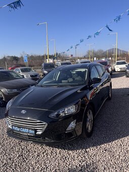 Ford Focus SW - 2