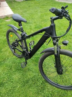 Predám elektrobicykel - 2