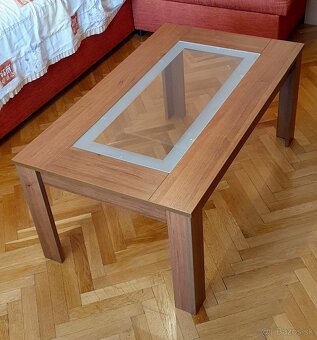 Predám konferenčný stolík - 2