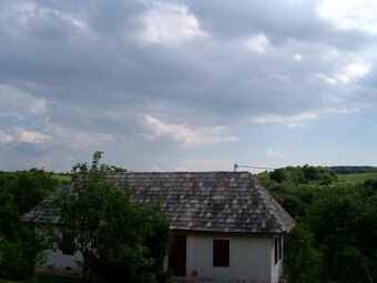 Ostrov na Gemeri: samota - 2