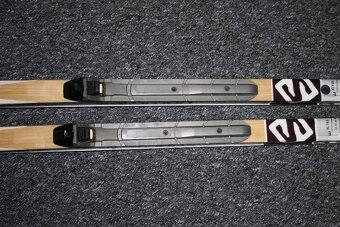 bežky salomon 193 cm - 2