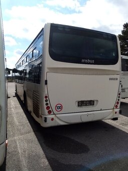 Irisbus Crossway LE, SFR 152 - 2