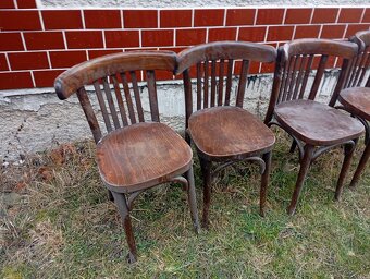 Predám pekné stolivky - 2