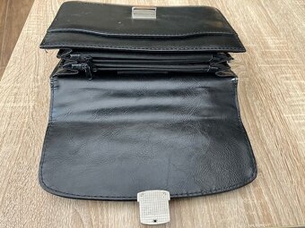 Pánska etue taška kožená - 2