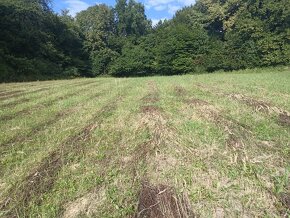 Stavebný pozemok - 2