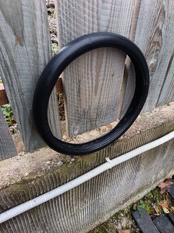 Kožený poťah na volant - 2