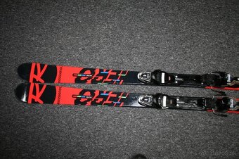 lyže Rossignol Hero 160 cm - 2