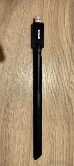 Wi-fi prijímač Tenda - 2