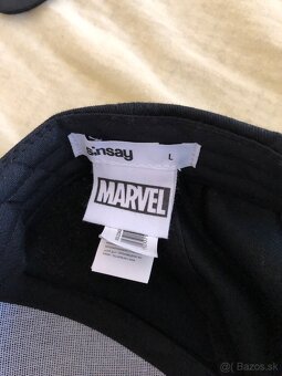 Detska siltovka Marvel - 2