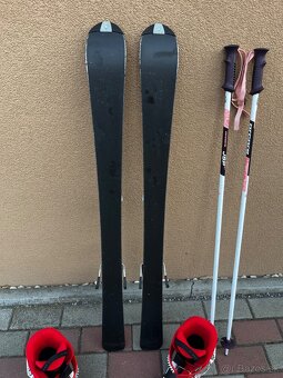 Detské lyže 110 - 2