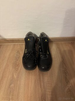 Pracovné topánky - 2