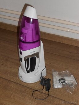 Vysávač eta - 2