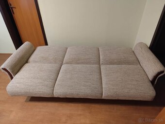 Gaučová súprava - 2