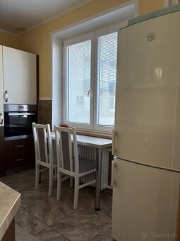 2-izbový byt na PRENÁJOM - 2