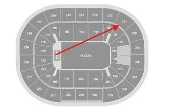 Lily Allen Manchester 19.06 - 2