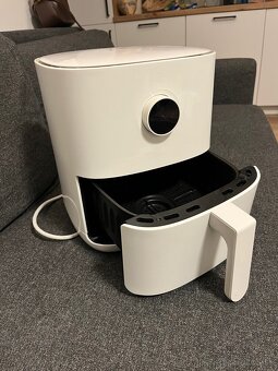 Xiaomi Mi Smart Air Fryer 3.5L - 2