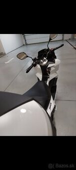 Sym jet X 125 ABS - 2