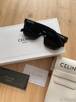 Okuliare celine - 2