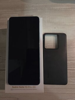 Xiaomi Redmi Note 13 Pro 5G 256GB - 2