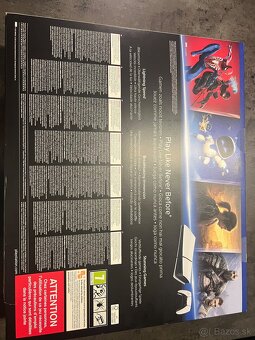 Playstation 5/ Nerozbalene - 2