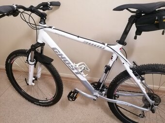 Horský bicykel Ghost - 2
