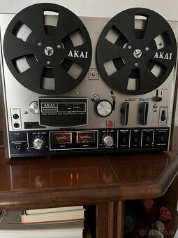 kotucovy mag. AKAI 4000DS - 2