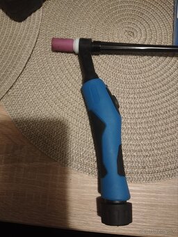 Náhradné diely na TIG WP-9F - 2