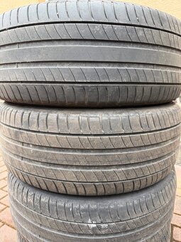 Pneumatiky 225/50R18 letné - 2
