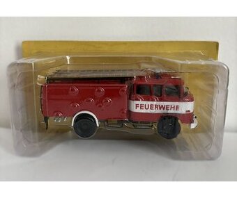 Rôzne modely pre zberateľov - 2