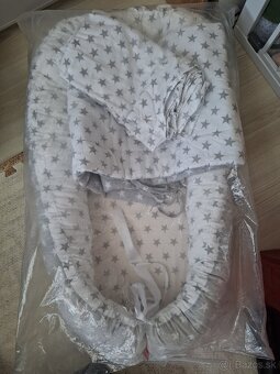 Predam hniezdo pre babatko - 2