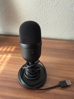 Predám mikrofón Razer série mini - 2