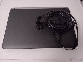 HP Probook 450 G3, i5,8GB,240GB - 2