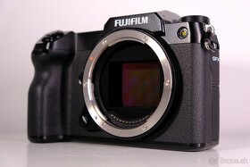Fujifilm GFX 100S - 2