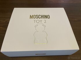 Moschino Toy 2 darcekova kazeta - 2