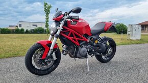 Ducati 1100 EVO - 2