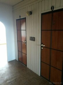 3 izbový byt s loggiou v Kalnej n./Hr. - 2
