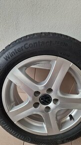 CONTINENTAL winter contact TS870 - 2