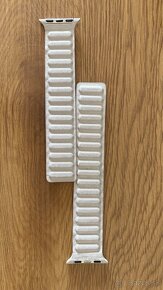 Magnetický loop remienok z pre Apple Watch 10/42mm - 2